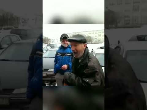 Дед бом бом. Ну ты е б аный шахматист