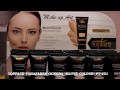 TOPFACE ТОНАЛЬНАЯ ОСНОВА MATTE COLOUR PT451