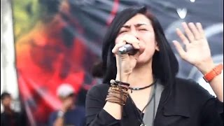 Tony Q Rastafara feat Riffy Putri l Senandung Tanah Jepara Bumi Kartini