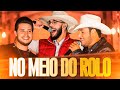 Luan Pereira ft. Bruno e Barretto - No Meio do Rolo (DVD Do Mato pro Mundo)