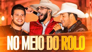 Luan Pereira ft. Bruno e Barretto - No Meio do Rolo (DVD Do Mato pro Mundo) Resimi