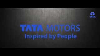 Tata Motors Indonesia Launch 2013