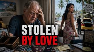 The Woman He Trusted Drained His Entire Life Savings UNLOCKING PASSION
