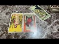 TÚ ALMA GEMELA REFLEJA EN SUS ACCIONES HACIA TI 💭 🤴 ENERGÍAS DEL DÍA ♥️ TAROT DEL AMOR 🥰