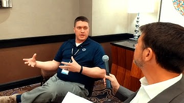 Cybersecurity for Smart Buildings | Bringing Secure Connectivity to Remote Sites