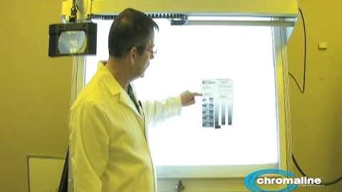Part 1: Using the Chromaline Exposure Calculator