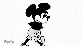 Suicide Mouse Test