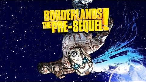 Borderlands - The Bosun (boss)