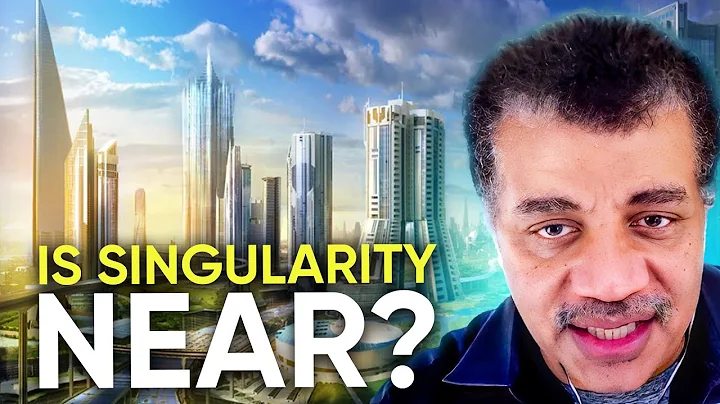 What The 2030s Will Look Like with Ray Kurzweil
