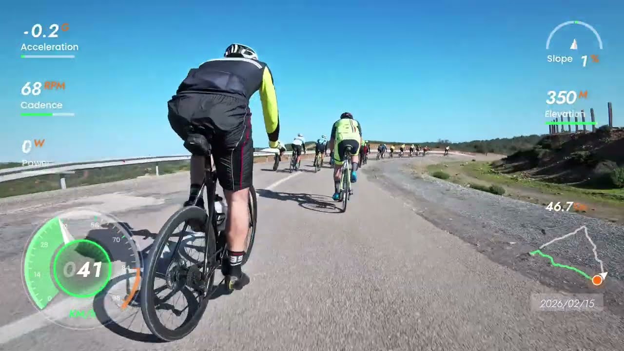 Vlog de course cycliste 🚴‍♂️🔥Abonne-toi pour plus de courses !#coursecycliste #cycling #velo