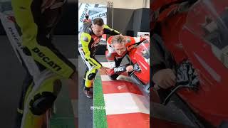 Riding course on Moto Trainer Motorbike simulator, Simulateur moto, Simulador de motogp #motorbike