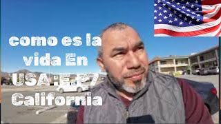 Cómo es La vida En USA:E.P7