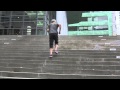 The Art of Stair Climbing - How to Start