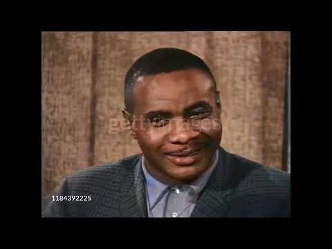 RARE! Sonny Liston