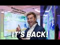 LG Wallpaper OLED Returns Better Than Ever! | LG W6 OLED at CES 2026