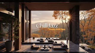 Elegant Room Jazz
