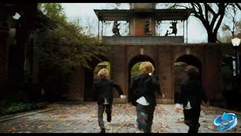 Twelve trailer Official