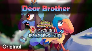 Dear Brother (Nimb's Theme) - PMD: Powered Investigations OST