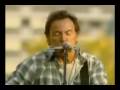 Bruce springsteen  this land is your land live for obama