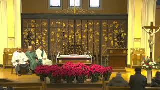 St. Anthony's Church Live Stream