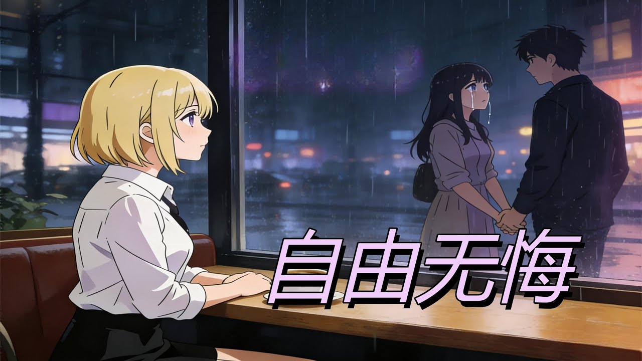 [已完结]妻子陪男闺蜜庆祝生日忘记我出院，我留离婚协议发博腾地，她瞬间急疯、#完結 #一口气看完