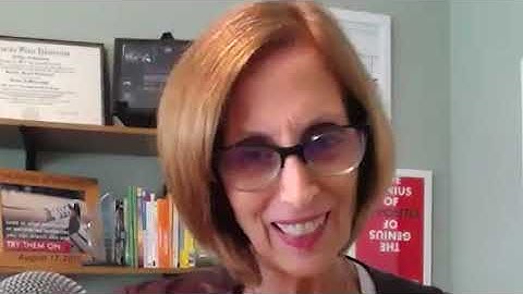 Defining an Introvert with Jennifer Kahnweiler