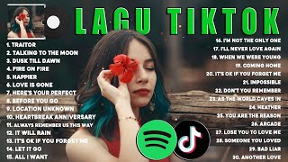 Lagu Tiktok Viral 2021 - Lagu Pop Barat 2021 - 30 Top Hits Lagu Barat Terpopuler Saat Ini