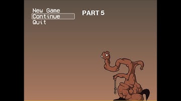 Lisa: The Wishless Part 5/8