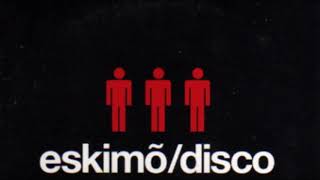 Eskimo Disco - The Final Countdown