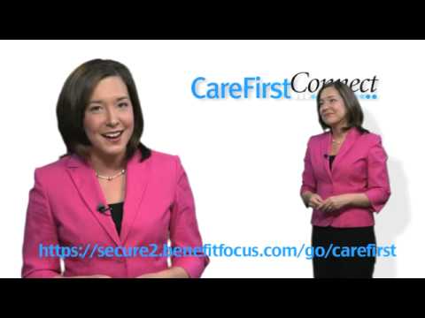 CareFirst Connect