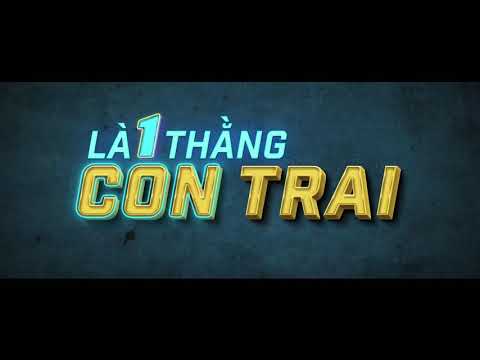 Video Là 1 thằng con trai Official Teaser - Jack | J97 - youtube