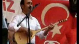 Adem Arslandoğan..ben Neydem Oy