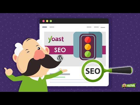 06   Indexing with Yoast SEO