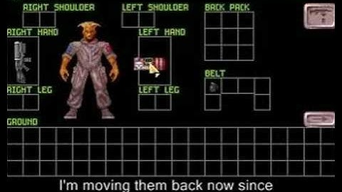 XCOM Challenge Video Part 1