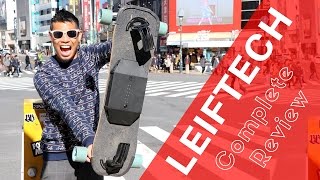 COMPLETE SUMMERBOARD (LEIFTECH) REVIEW (WATCH BEFORE YOU BUY) Customer Breakdown