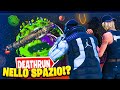 LA GALAXY DEATHRUN più BELLA MAI CREATA con KALPYS!!😱 Fortnite ITA