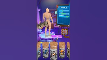 🙀🔥🔥‼️Merge Animals 3D - Mutant race Level 2 - All Levels #shorts #gameplay 🔥🔥🔥