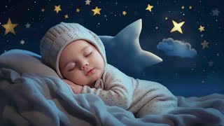 Fall Asleep in 2 Minutes ♫ Mozart Brahms Lullaby  Relaxing Lullabies for Babies to Go to Sleep