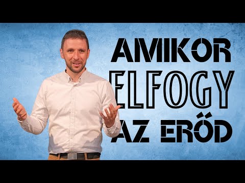 Videó: Mikor avultak el az erődök?