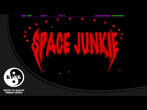 Space junkie game mac download