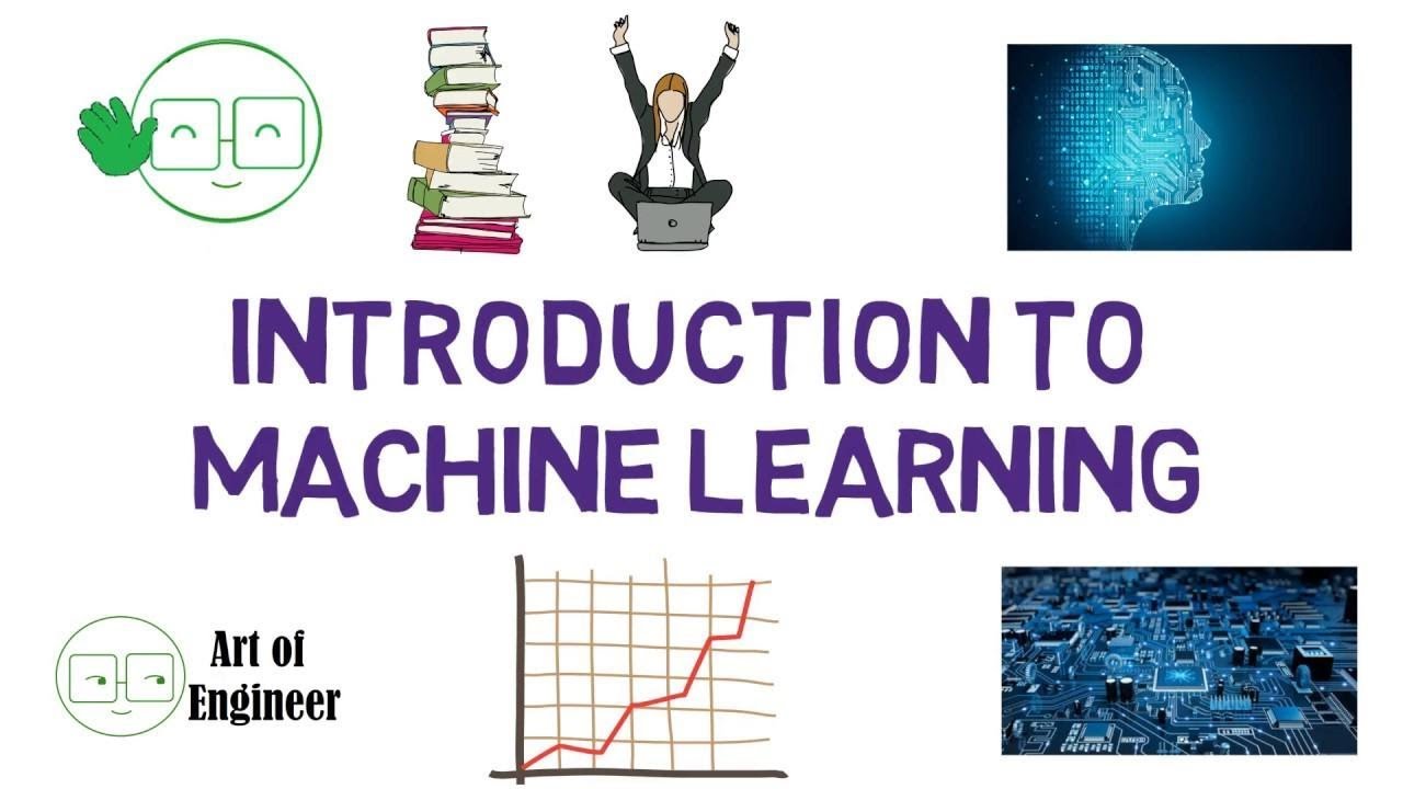 Machine Learning #1; Introduction to Machine Learning 2019 - YouTube