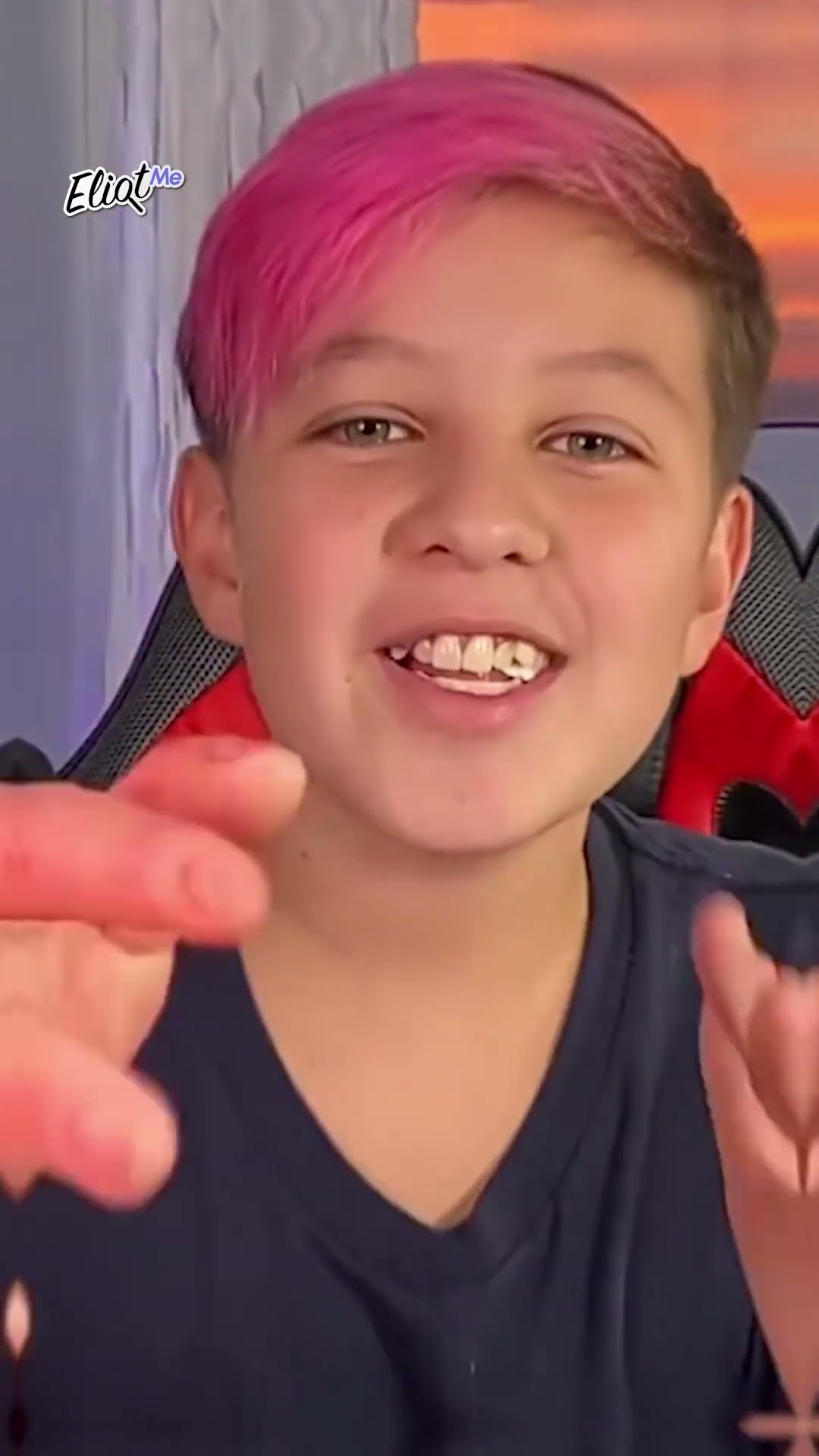 ASÍ SE VEÍAN LOS TIKTOKERS A LOS 13 AÑOS: LUKAS URKIJO, DAFNNE JM, BRIGGITTE BOZZO Y MÁS #shorts