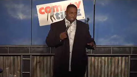 Married with Family and Ghetto Moves - Robert Hine...