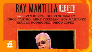 Ray Mantilla - Mia