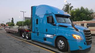 SOMETHING TO RIDE TO...     SOCAL TRUCKER TRUCKING SONG