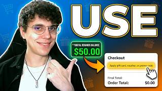 How To Use Amazon Digital Rewards | Step-By-Step