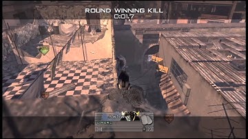 2 Shots 1 Game!- Soar Rc - (MW2)