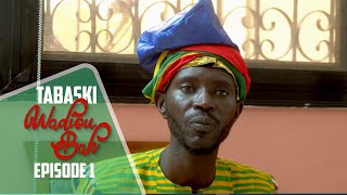 Série - Tabaski Wadioubakh 2022 - Episode 1