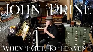 Download Lagu Arlan Feiles plays tribute to John Prine \ MP3