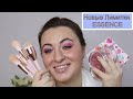 Новые Лимитки от Essence It&#39;s BRUSH hour и BLOOM BABY, BLOOM! | Конкурс | LoraBeautyLife.